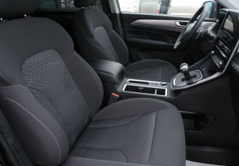 Подержанный автомобиль Haval M6 2024 года (10 фото)