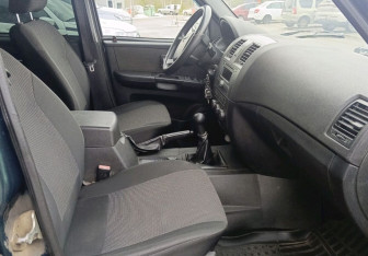 Подержанный автомобиль УАЗ Patriot 2015 года (14 фото)