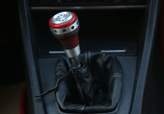 Подержанный автомобиль Audi A4 Wagon 2002 года (14 фото)