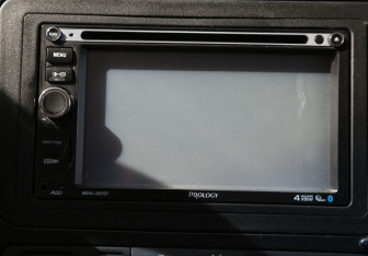 Подержанный автомобиль Volkswagen Golf Hatchback 2008 года (15 фото)