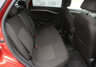 Подержанный автомобиль LADA (ВАЗ) Vesta Wagon 2019 года (11 фото)