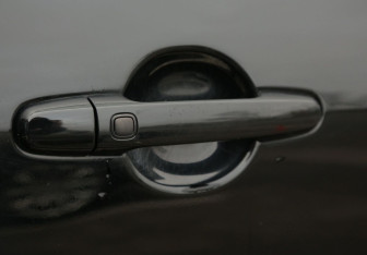 Подержанный автомобиль Toyota RAV4 2011 года (11 фото)