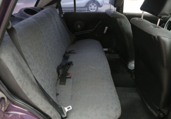 Подержанный автомобиль LADA (ВАЗ) 2106 2004 года (11 фото)