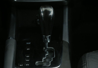 Подержанный автомобиль SsangYong Actyon 2013 года (15 фото)