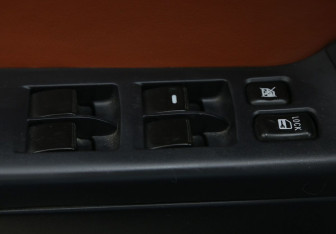 Подержанный автомобиль Mitsubishi Lancer Sedan 2008 года (17 фото)