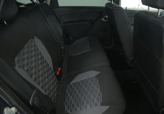 Подержанный автомобиль LADA (ВАЗ) Granta Wagon 2020 года (11 фото)