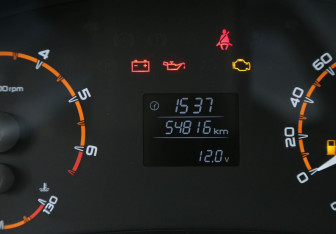 Подержанный автомобиль LADA (ВАЗ) 2121 (4x4) 2020 года (17 фото)