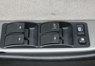 Подержанный автомобиль Great Wall Safe 2007 года (17 фото)