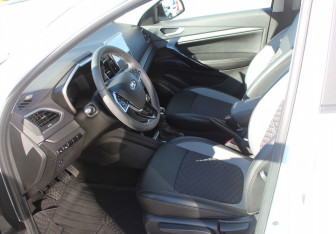 Новый LADA (ВАЗ) Vesta Sedan 2025 (9 фото)