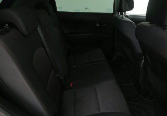 Подержанный автомобиль SsangYong Actyon 2012 года (11 фото)