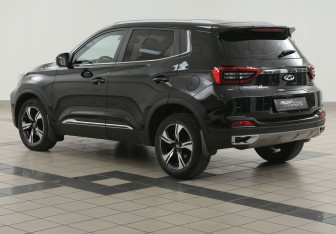 Подержанный автомобиль Chery Tiggo 4 Pro 2022 года (2 фото)