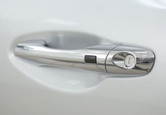 Подержанный автомобиль Kia Sorento 2017 года (20 фото)