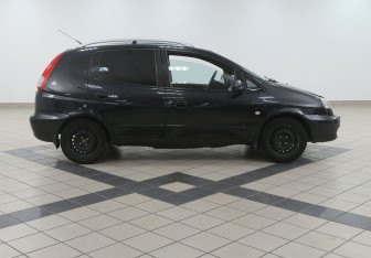 Подержанный автомобиль Chevrolet Rezzo 2007 года (4 фото)