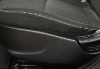 Подержанный автомобиль Kia Picanto 2018 года (12 фото)