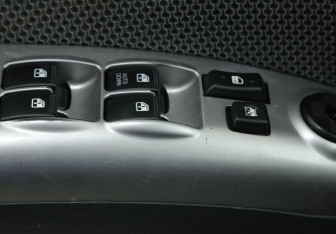 Подержанный автомобиль Kia Sportage 2010 года (18 фото)