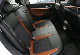Подержанный автомобиль LADA (ВАЗ) Vesta Wagon 2024 года (11 фото)