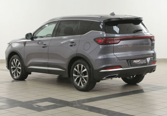 Подержанный автомобиль Chery Tiggo 7 Pro Max 2023 года (2 фото)