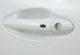 Подержанный автомобиль Chery Tiggo 4 Pro 2022 года (18 фото)