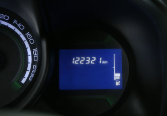 Подержанный автомобиль LADA (ВАЗ) XRAY 2016 года (18 фото)