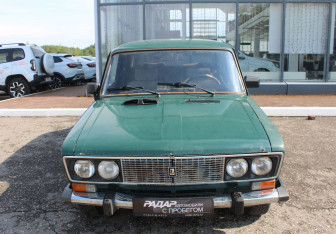 Подержанный автомобиль LADA (ВАЗ) 2106 1997 года (2 фото)