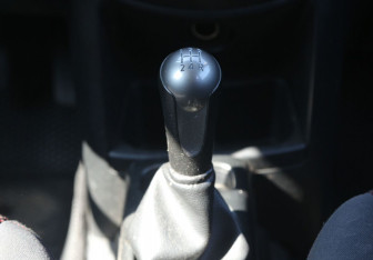 Подержанный автомобиль Nissan Note 2008 года (13 фото)