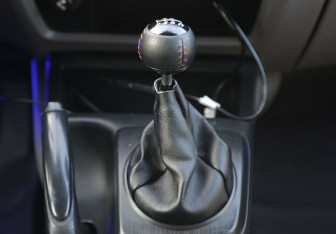 Подержанный автомобиль Honda Civic Sedan 2008 года (13 фото)