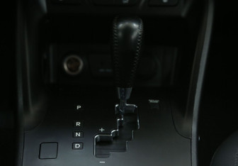 Подержанный автомобиль Hyundai ix35 2013 года (15 фото)