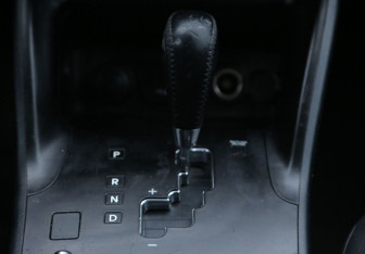 Подержанный автомобиль Hyundai ix35 2011 года (13 фото)