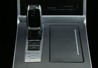 Подержанный автомобиль Chery Tiggo 7 Pro Max 2023 года (14 фото)