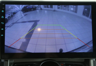 Подержанный автомобиль Chevrolet Captiva 2012 года (19 фото)