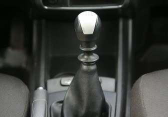 Подержанный автомобиль SsangYong Actyon 2013 года (13 фото)