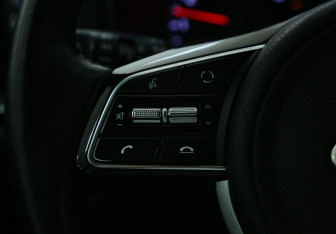 Подержанный автомобиль Kia Sportage 2021 года (32 фото)