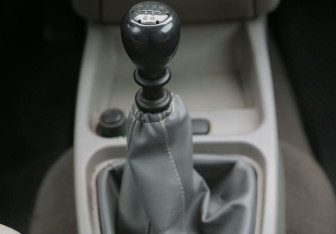 Подержанный автомобиль LADA (ВАЗ) Kalina Sedan 2007 года (13 фото)