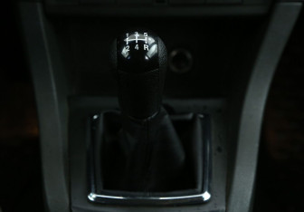 Подержанный автомобиль Ford Focus Sedan 2006 года (15 фото)