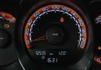 Подержанный автомобиль LADA (ВАЗ) Vesta Wagon 2019 года (19 фото)