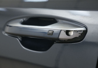 Подержанный автомобиль Kia Sorento 2022 года (28 фото)