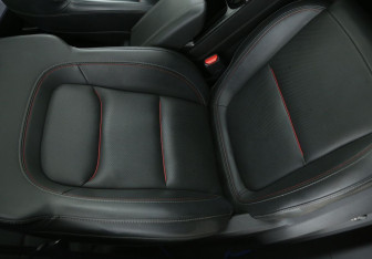 Подержанный автомобиль Chery Tiggo 7 Pro 2022 года (20 фото)