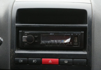 Подержанный автомобиль Fiat Albea 2010 года (13 фото)