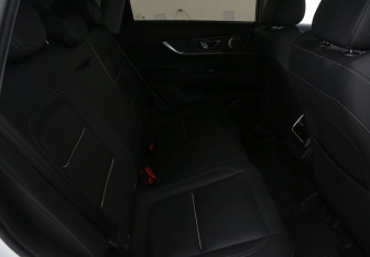 Подержанный автомобиль Chery Tiggo 7 Pro Max 2024 года (11 фото)