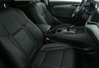 Подержанный автомобиль Haval F7x 2023 года (10 фото)