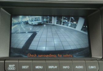 Подержанный автомобиль Lexus GX 2006 года (20 фото)