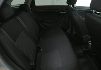 Подержанный автомобиль LADA (ВАЗ) Vesta Wagon 2022 года (11 фото)