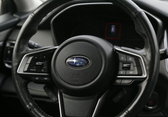 Подержанный автомобиль Subaru Outback Wagon 2021 года (16 фото)