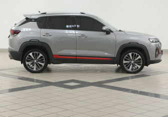 Подержанный автомобиль Changan CS35PLUS 2024 года (5 фото)