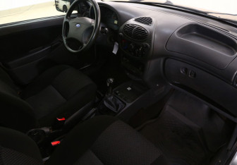 Подержанный автомобиль LADA (ВАЗ) Kalina Wagon 2013 года (7 фото)