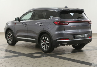 Подержанный автомобиль Chery Tiggo 7 Pro Max 2024 года (2 фото)