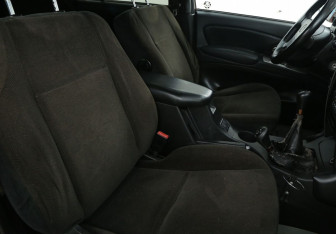 Подержанный автомобиль Great Wall Hover 2008 года (10 фото)