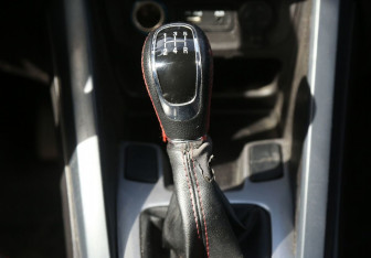 Подержанный автомобиль Chery Tiggo 5 2014 года (15 фото)