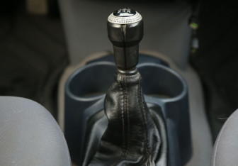 Подержанный автомобиль Hyundai Getz 2002 года (13 фото)