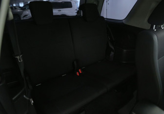 Подержанный автомобиль Suzuki Grand Vitara 2013 года (11 фото)